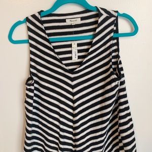 Madewell tank